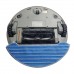 Robotic Vacuum Cleaner